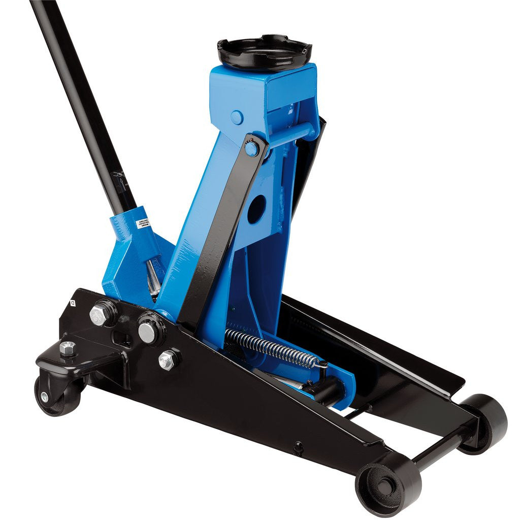Draper Trolley Jack, 3 Tonne 09179