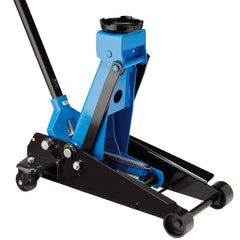 Draper Trolley Jack, 3 Tonne 09179