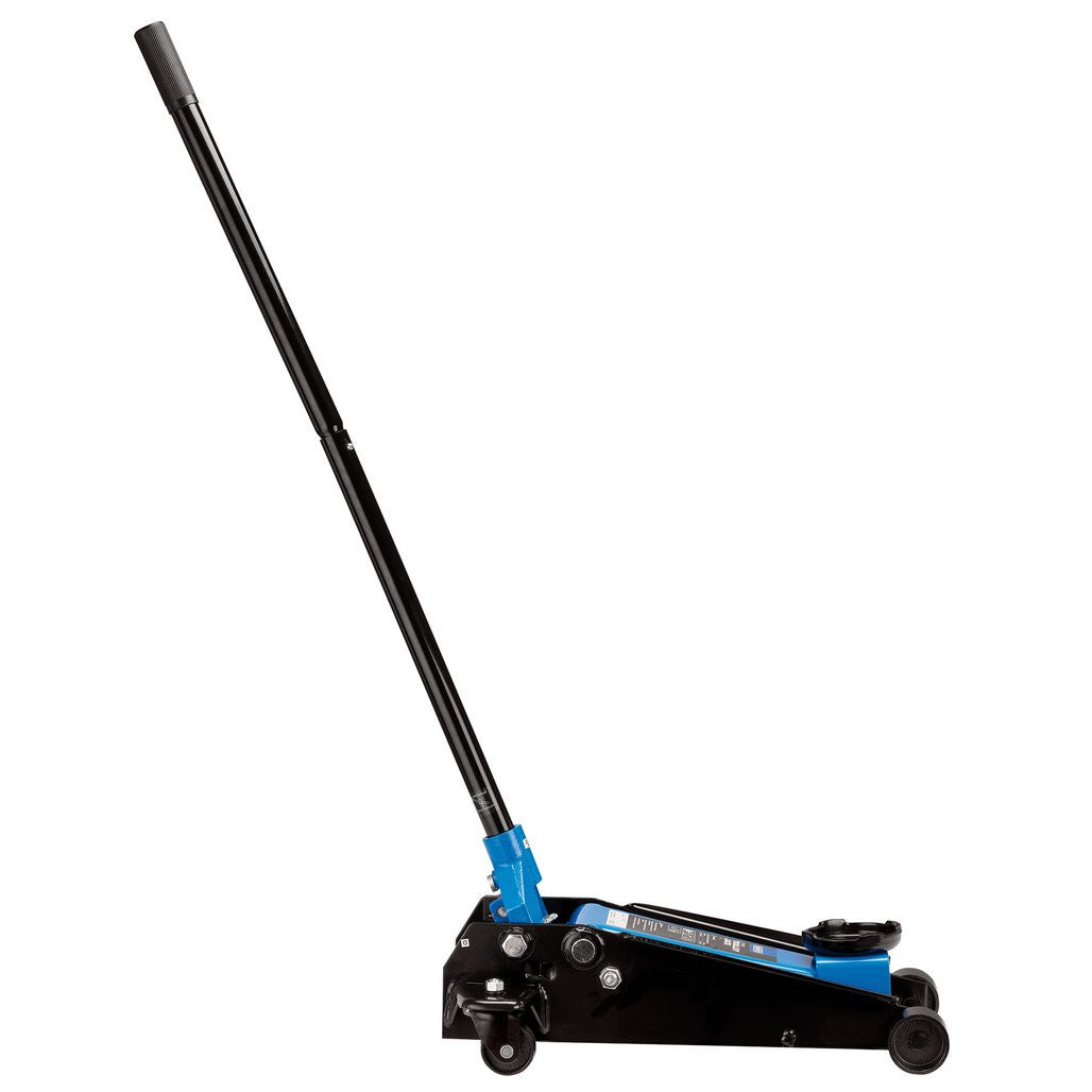 Draper Trolley Jack, 3 Tonne 09179