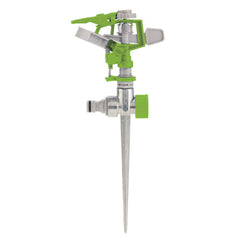 Draper Adjustable Impulse Sprinkler  09180
