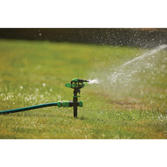 Draper Adjustable Impulse Sprinkler  09180