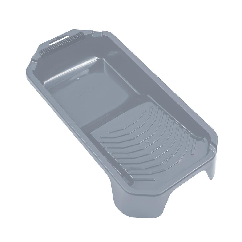 Draper ROLLINGDOG Paint Tray, 4"/100mm  09199