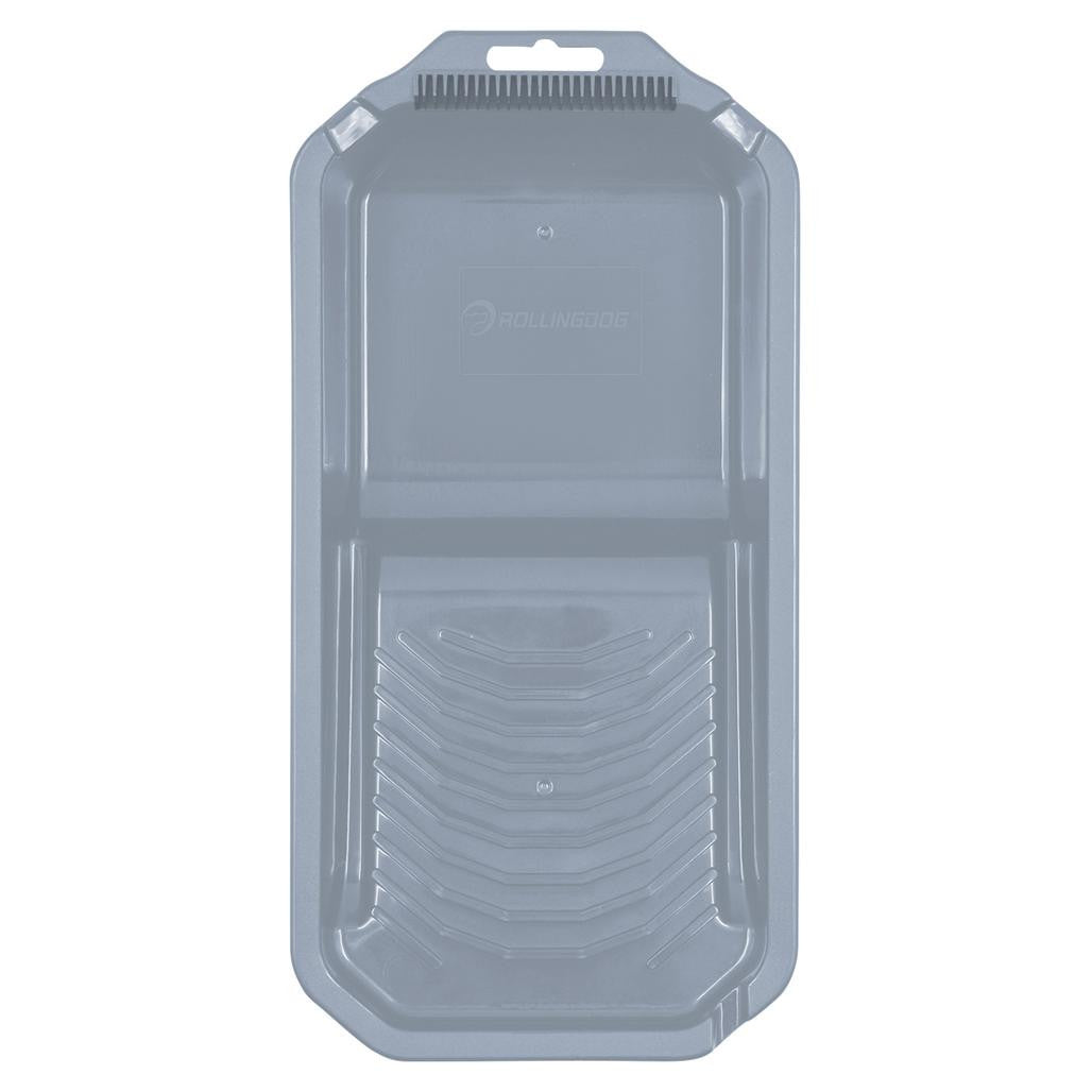 Draper ROLLINGDOG Paint Tray, 4"/100mm  09199