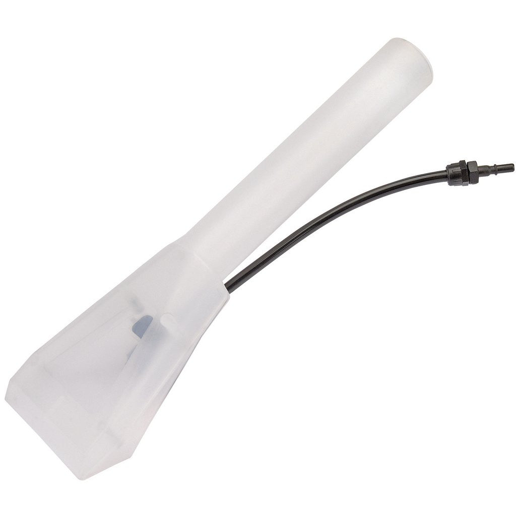 Draper Shampoo Upholstery Nozzle for SWD1200 09457
