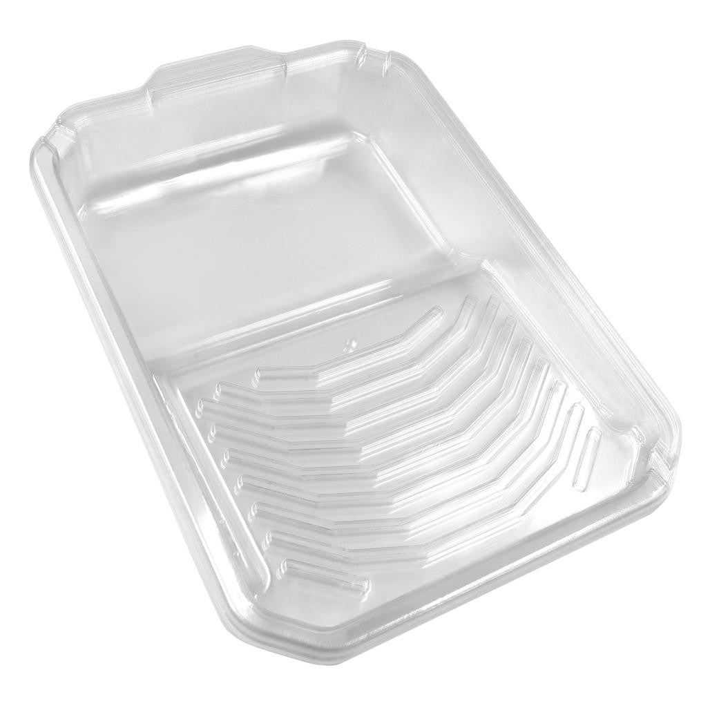 Draper ROLLINGDOG Paint Tray Liners, 9"/230mm (Pack of 5)  09530