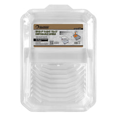 Draper ROLLINGDOG Paint Tray Liners, 9"/230mm (Pack of 5)  09530