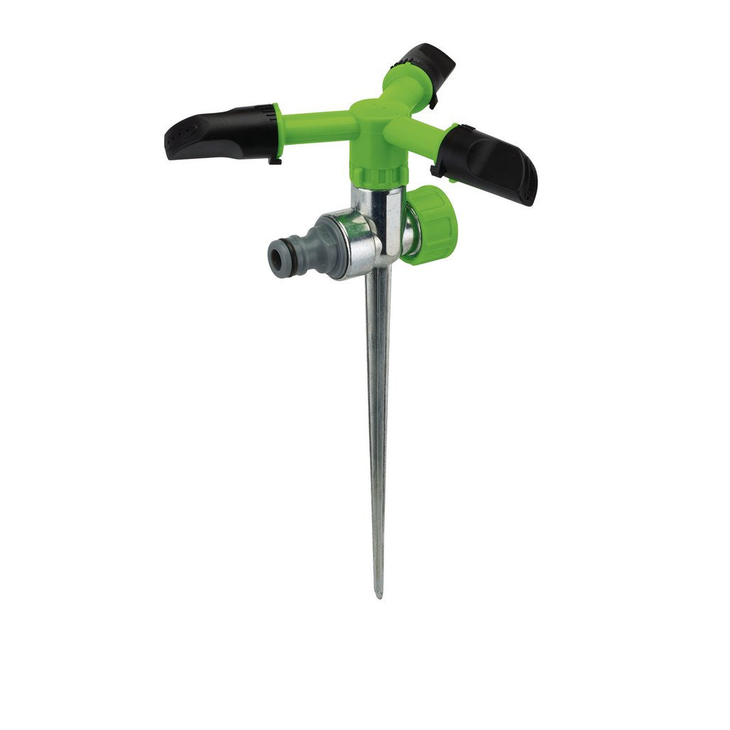 Draper Revolving Sprinkler  09563
