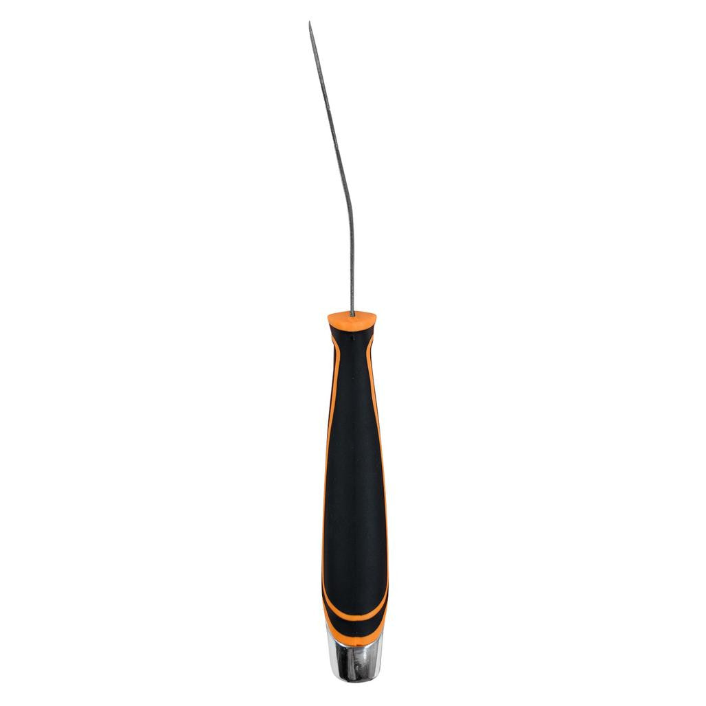 Draper ROLLINGDOG Angled Chisel Scraper, 3"/76mm  09590