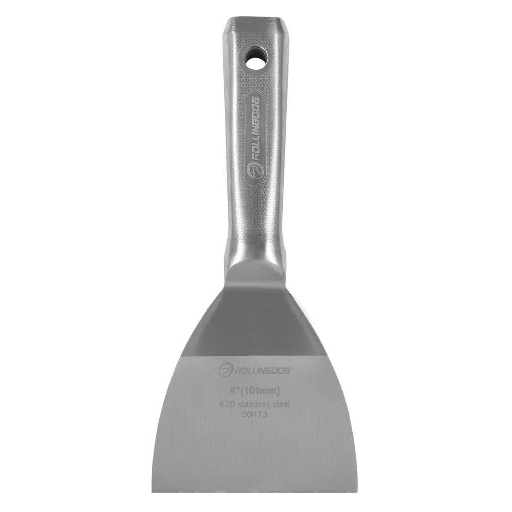 Draper ROLLINGDOG Joint Knife, 4"/100mm  09595