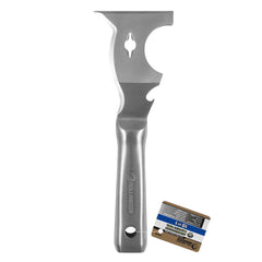 Draper ROLLINGDOG Decorator's 10-in-1 Multi-Tool  09597