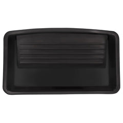 Draper ROLLINGDOG THE MOLOSSUS™ Paint Tray/Bucket Cover, 18"  09674