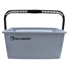 Draper ROLLINGDOG THE MOLOSSUS™ Paint Bucket, 18"  09675