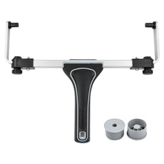 Draper ROLLINGDOG THE MOLOSSUS™ Adjustable Roller Frame, 12-18"  09677