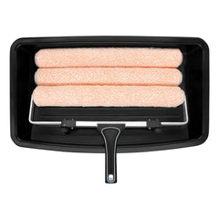 Draper ROLLINGDOG THE MOLOSSUS™ Paint Roller Set (5 Piece)  09678