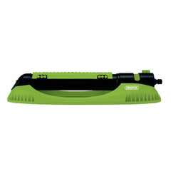 Draper Oscillating Sprinkler with 15-21 Jets  09690