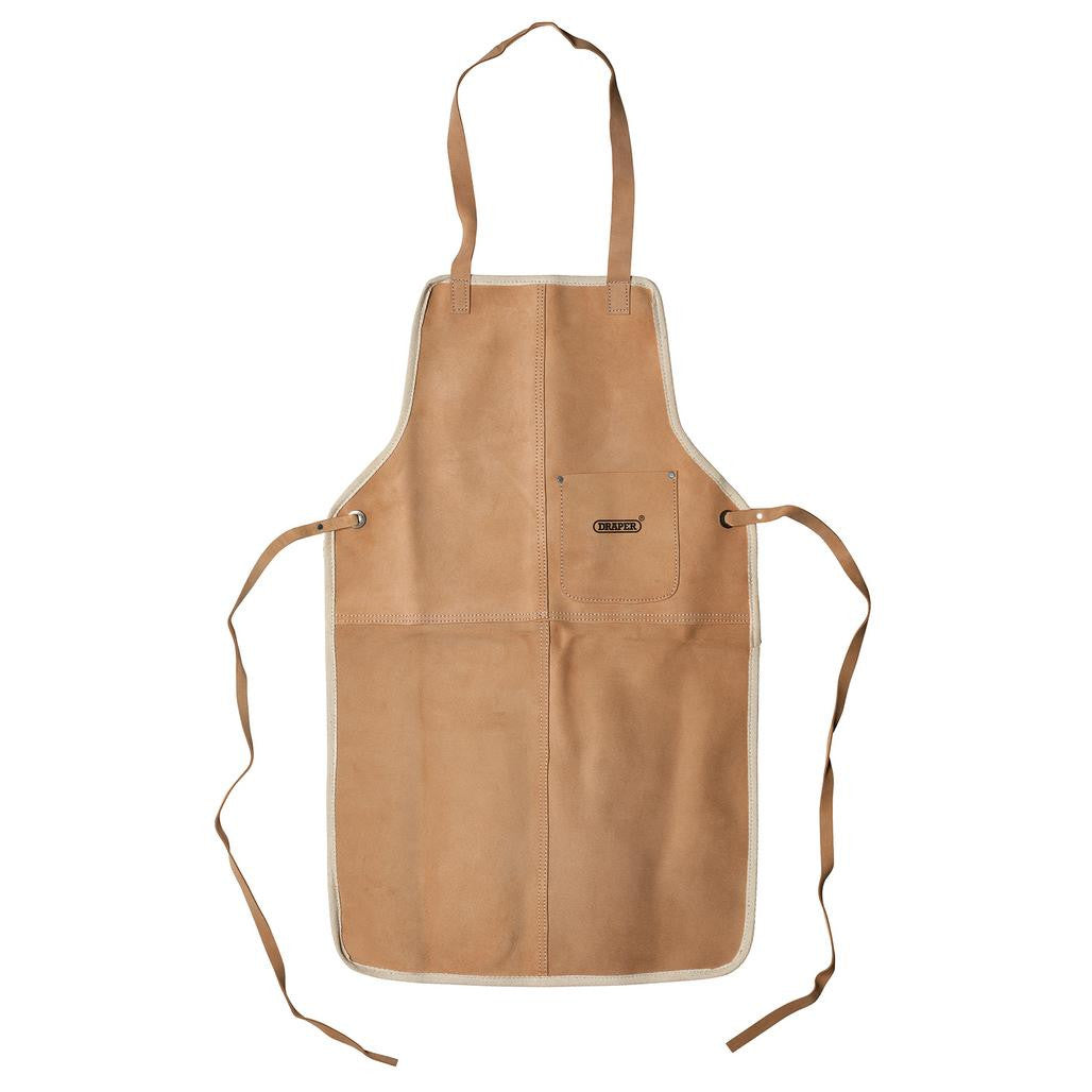 Draper Leather Apron 09699