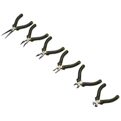 Draper Expert Mini Pliers Set in EVA Foam Tray (6 Piece)  09905