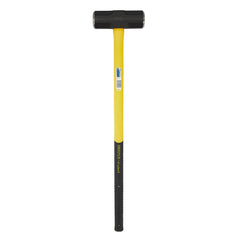 Draper Expert Fibreglass Shaft Sledge Hammer, 6.4kg/14lb  09940