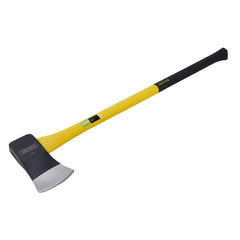 Draper Expert Felling Axe with Fibreglass Shaft, 2kg  09943