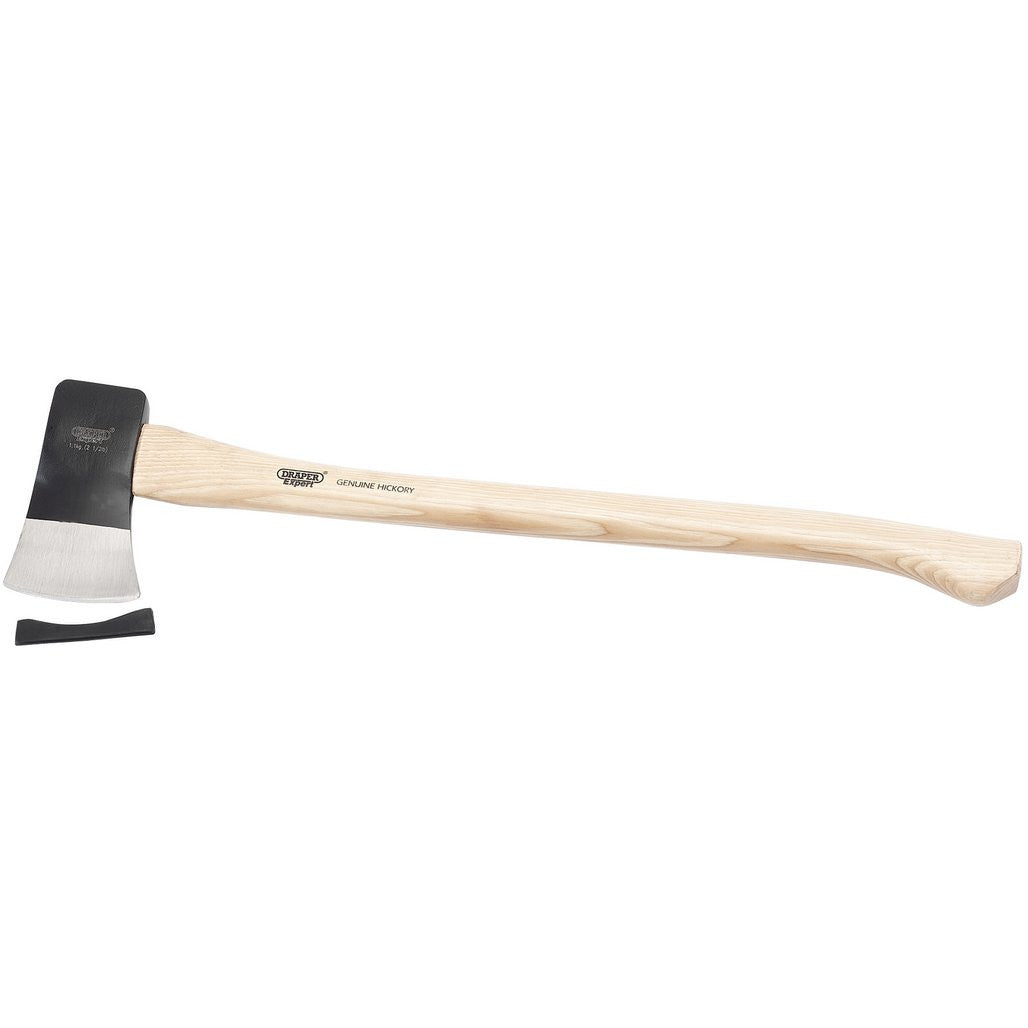 Draper Expert Yankee Felling Axe, 1.1kg/2.5lb  09946