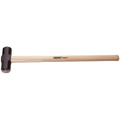 Draper Expert Sledge Hammer with Hickory Shaft, 3.2kg/7lb  09948