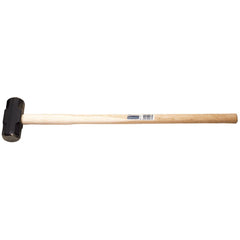 Draper Sledge Hammer with Hickory Shaft, 4.5kg/10lb  09949