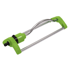 Draper Oscillating Sprinkler with 17 Jets  09956
