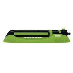 Draper Oscillating Sprinkler with 9-21 Jets  09957
