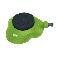 Draper Multi-Sprinkler with 8-Spray Patterns  09960