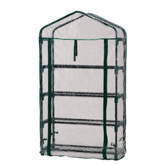 Draper 4-Tier Greenhouse  09972