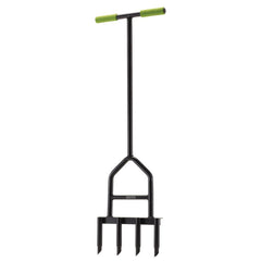 Draper 4-Prong Lawn Aerator  09973