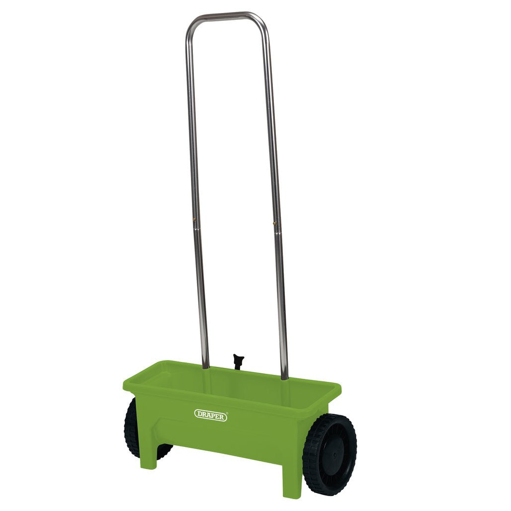 Draper Rotary Seed Spreader  09984