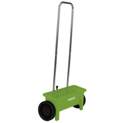 Draper Rotary Seed Spreader  09984