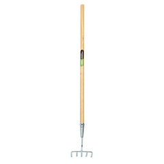 Draper Long Handled Steel Narrow Rake  09985