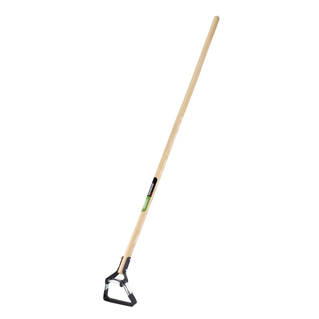 Draper Long Handled Flexible Head Weeder/Hoe  09999
