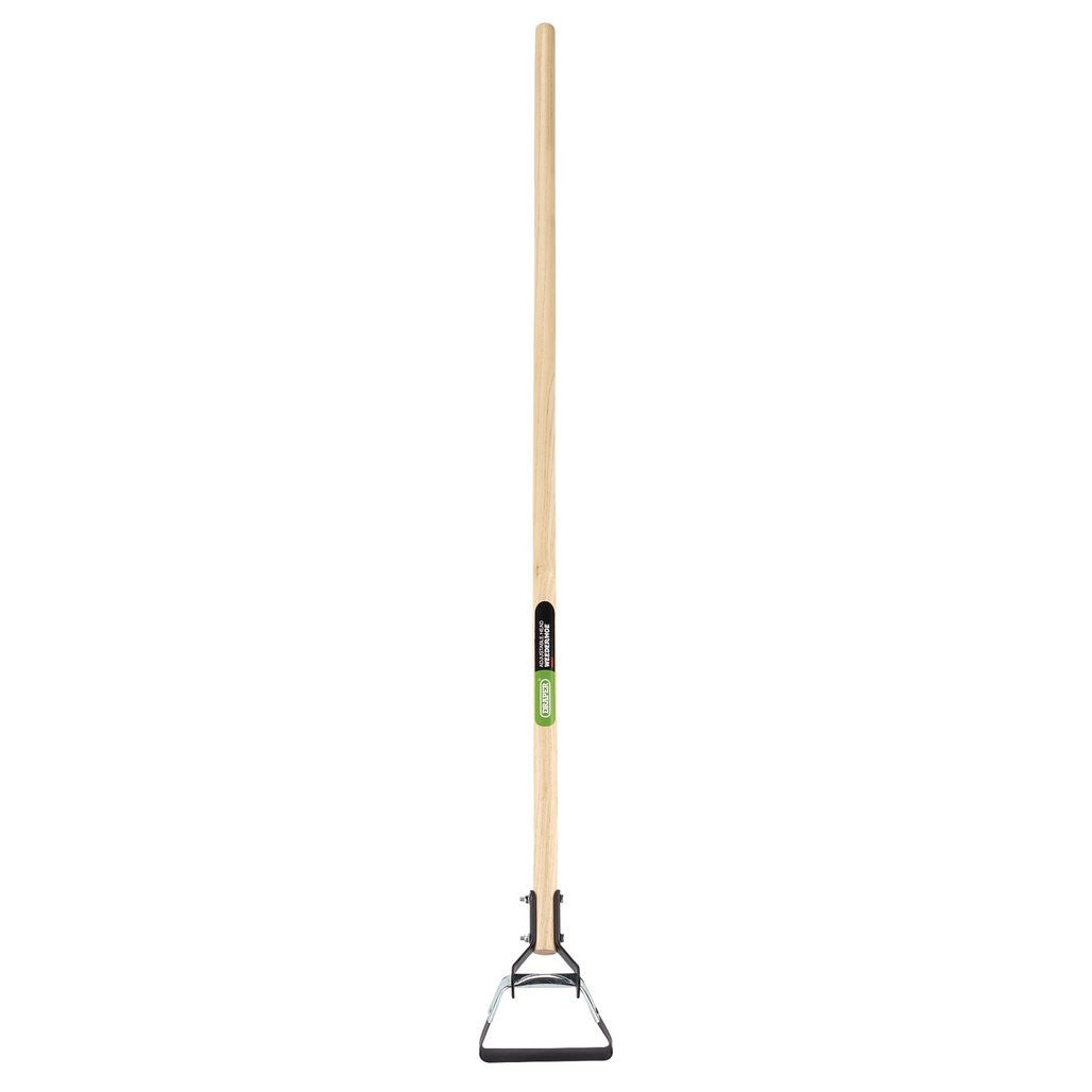 Draper Long Handled Flexible Head Weeder/Hoe  09999