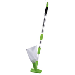 Draper Pond and Pool Vacuum Cleaning Kit (4 Piece)  10000