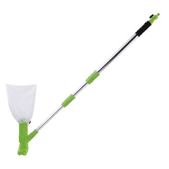 Draper Pond and Pool Vacuum Cleaning Kit (4 Piece)  10000