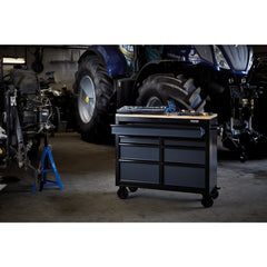 Draper Agricultural Technicians Tool Kit (281 Piece)  10002
