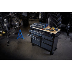 Draper Agricultural Technicians Tool Kit (281 Piece)  10002