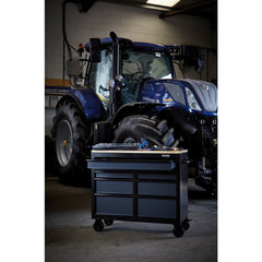Draper Agricultural Technicians Tool Kit (281 Piece)  10002