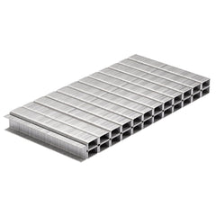 Draper Type-53 Staples, 6mm (Pack of 5000)   10029