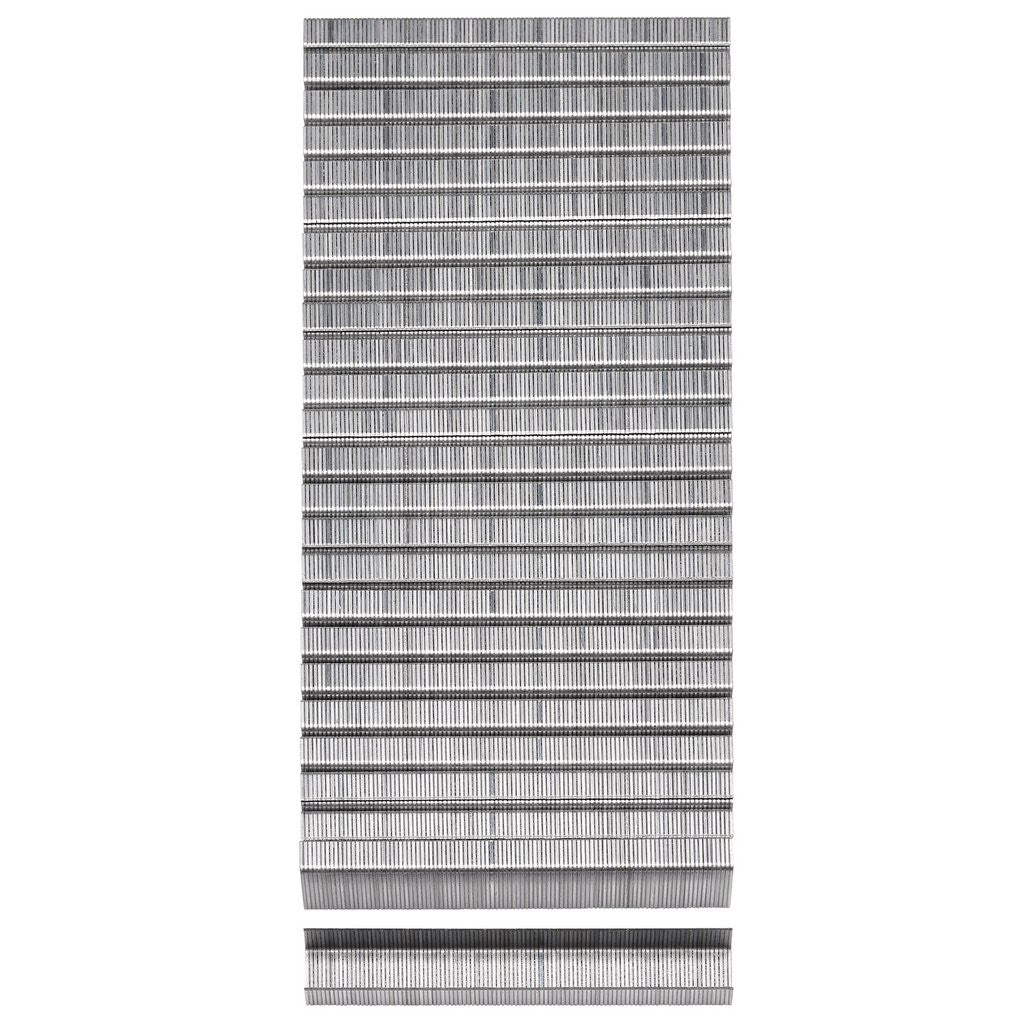 Draper Type-53 Staples, 6mm (Pack of 5000)   10029