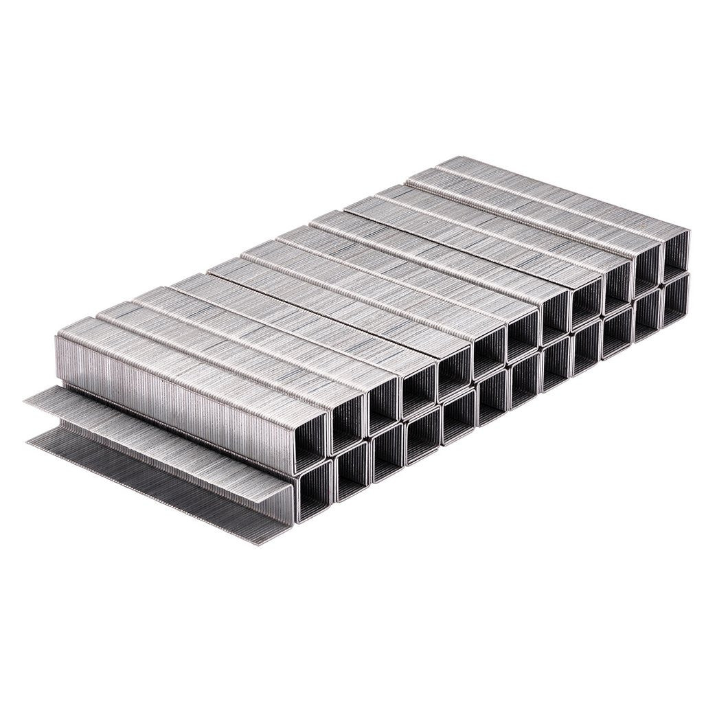Draper Type-53 Staples, 12mm (Pack of 5000)   10035