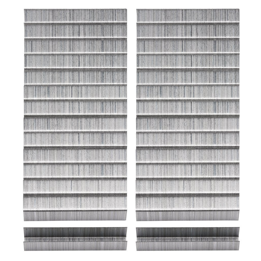 Draper Type-53 Staples, 12mm (Pack of 5000)   10035