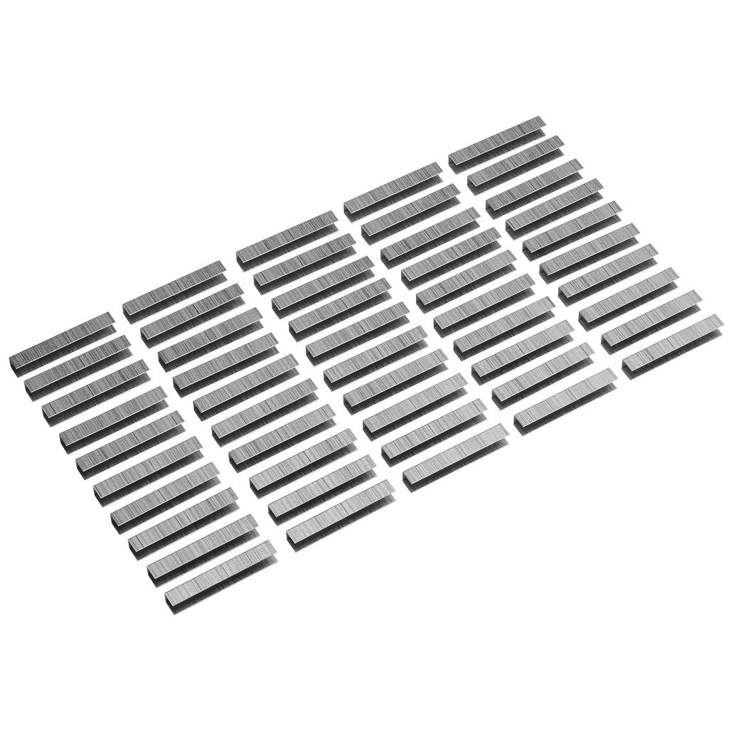 Draper Type-53 Staples, 14mm (Pack of 5000)   10037