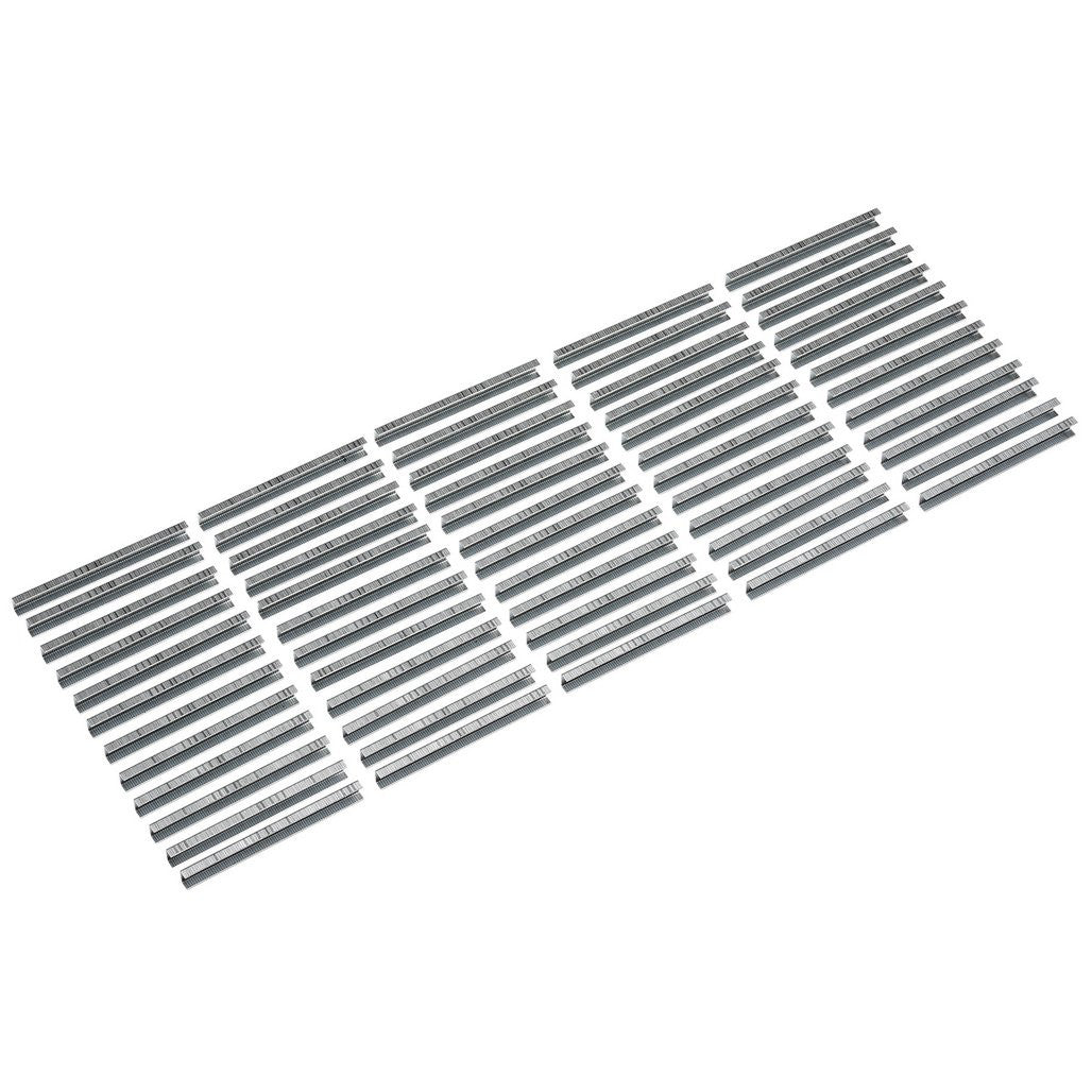 Draper Type-140 Staples, 8mm (Pack of 5000)  10039