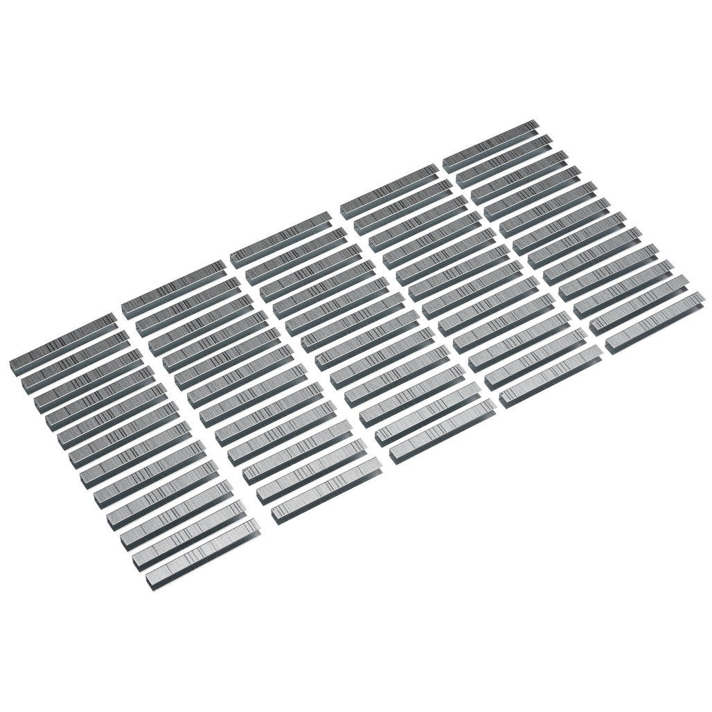 Draper Type-140 Staples, 10mm (Pack of 5000)  10040