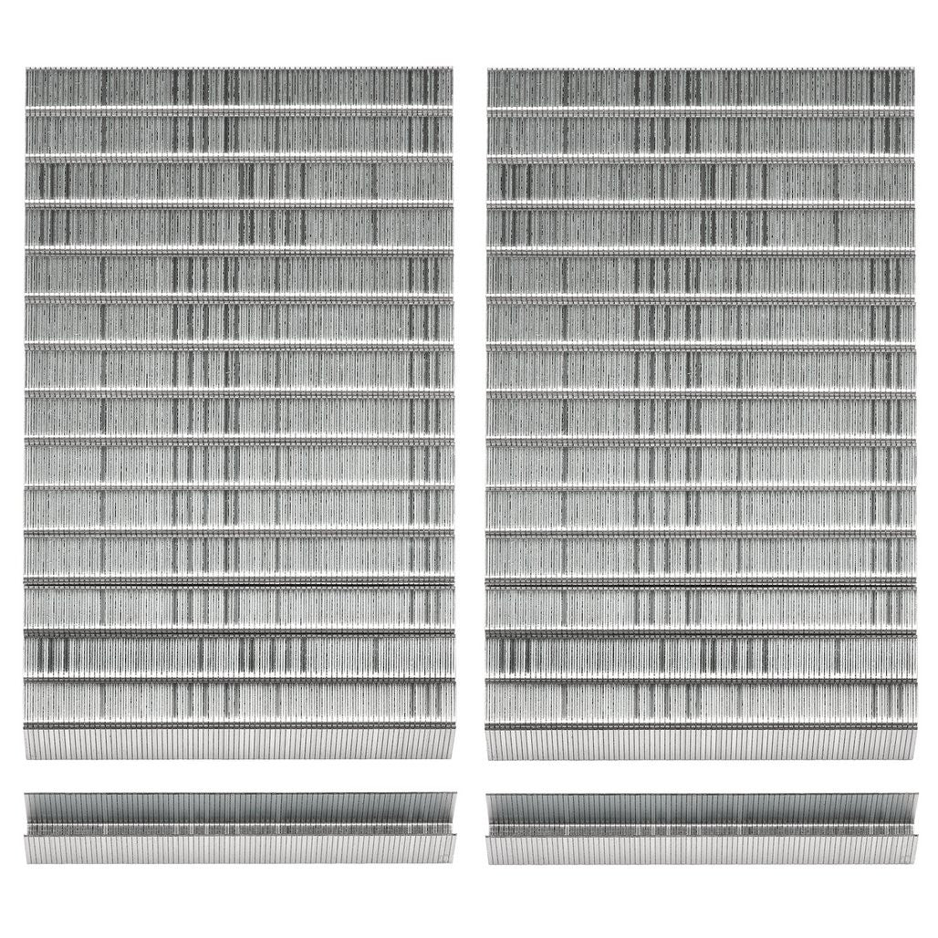 Draper Type-140 Staples, 12mm (Pack of 5000)  10041