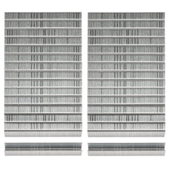 Draper Type-140 Staples, 12mm (Pack of 5000)  10041